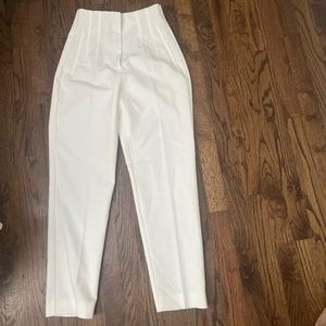 Zara NWT dress pants